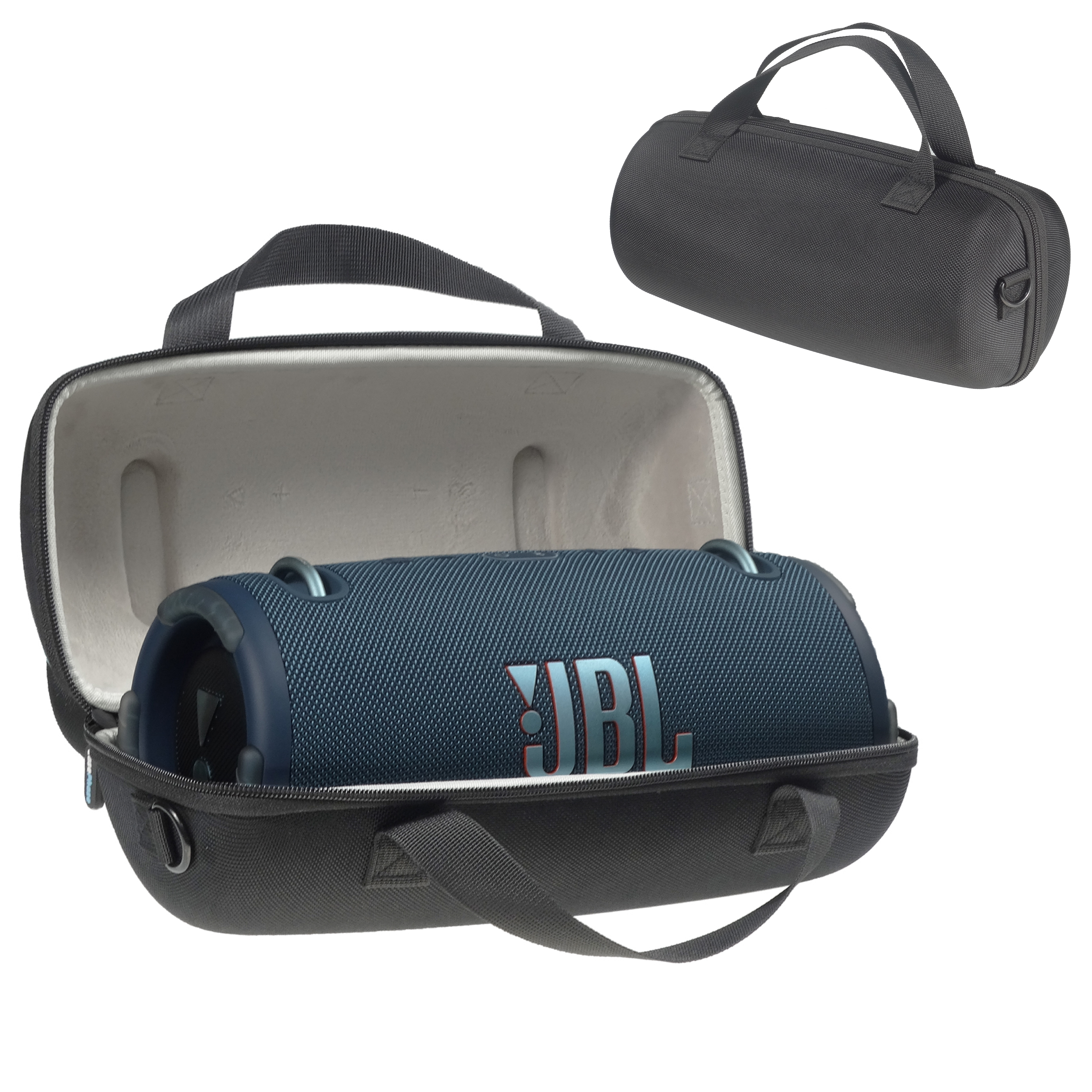Новейшие жесткие дорожные Чехлы EVA, сумки для JBL xtreme 3, водонепроницаемые чехлы для беспроводных Bluetooth-динамиков