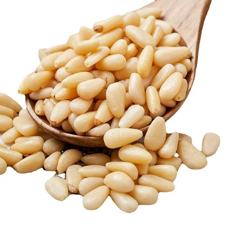 Top Quality Siberian Pine Nuts china Pine Nuts pine Nuts Kernel