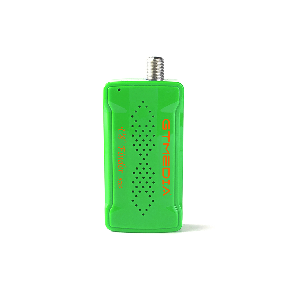 Мини цифровой Satfinder GTMEDIA V8Finder BT03 с поддержкой системы Android IOS