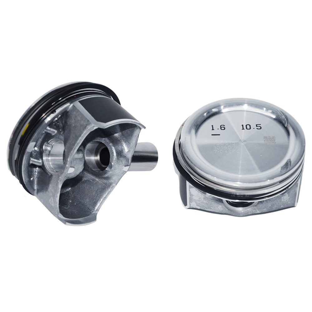 Запасной бензиновый двигатель 04E107065EC для Santana Audi VW abf
