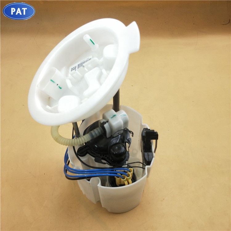 Новый модуль топливного насоса PAT для BMW Mini Cooper F55 F56 14-20 16117300477 0580200501 0580200500 16117349693