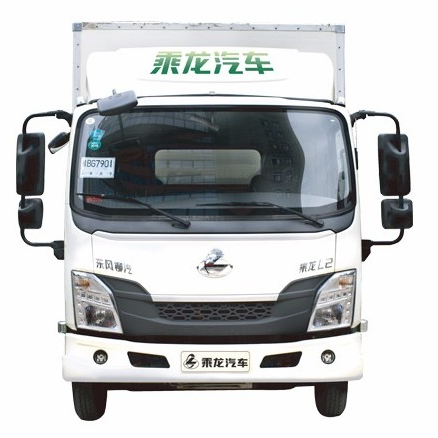 Dongfeng chenglong ev пикап/пикап Электрический L2 с пикап грузовиков для продажи
