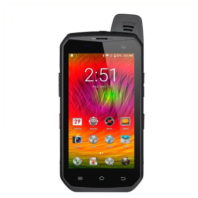 Ip68 64b Встроенная память Новый oem бренд не камера android смартфон глобальный дизайн 5-дюймовый смартфон повышенной прочности