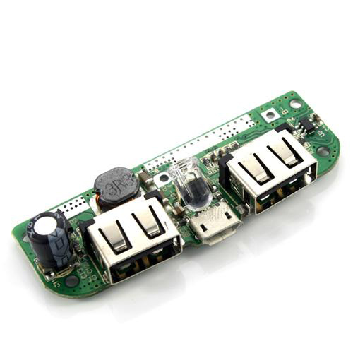 ISO 9001 Высокое качество OEM Блок питания Pcba плата мобильное зарядное устройство Usb Pcba