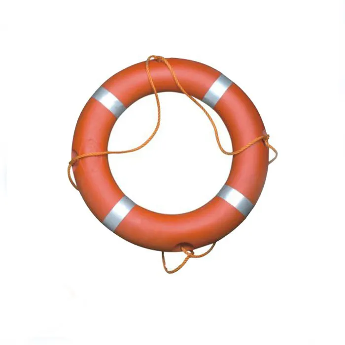 2020 manufacture hot sale life buoy foam ring