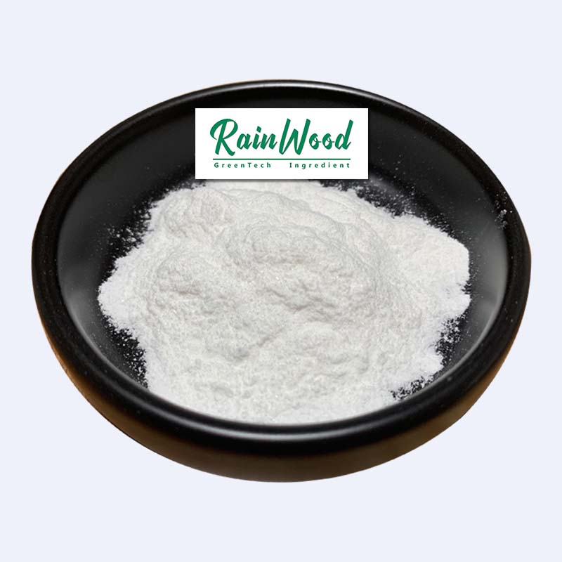 Rainwood оптом оптовые поставки медицинских сырья 99% хондроитин сульфат порошок с быстрой доставкой