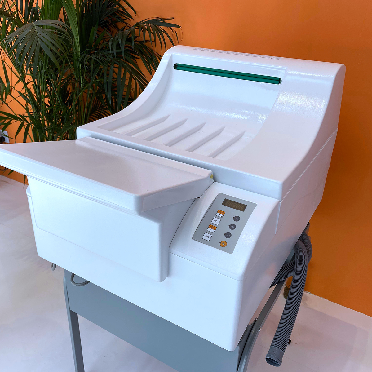 Auto Medical Automatic X-ray Film Processor For X-ray Machine