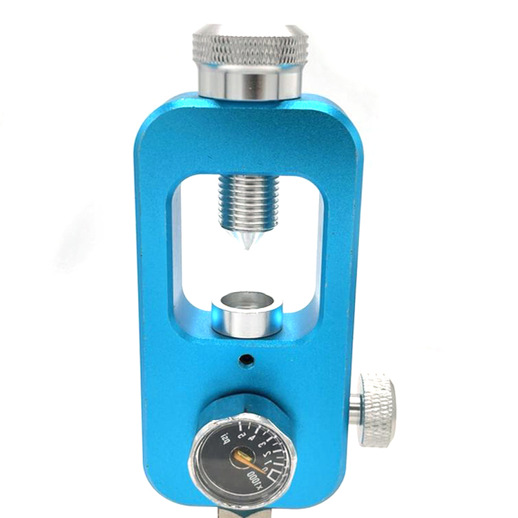 High quality General Diving Type Portable Built-in Diving special Scuba Adapter