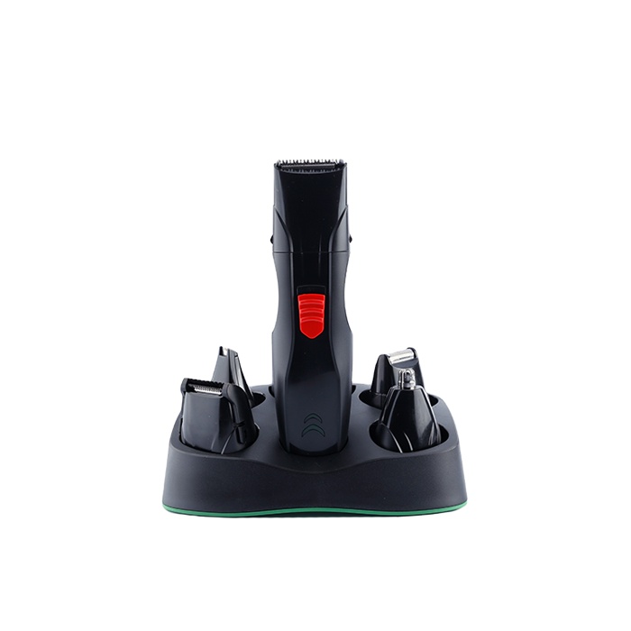 Fashion Design Customized 5 in 1 Professional Hair Clipper For Men