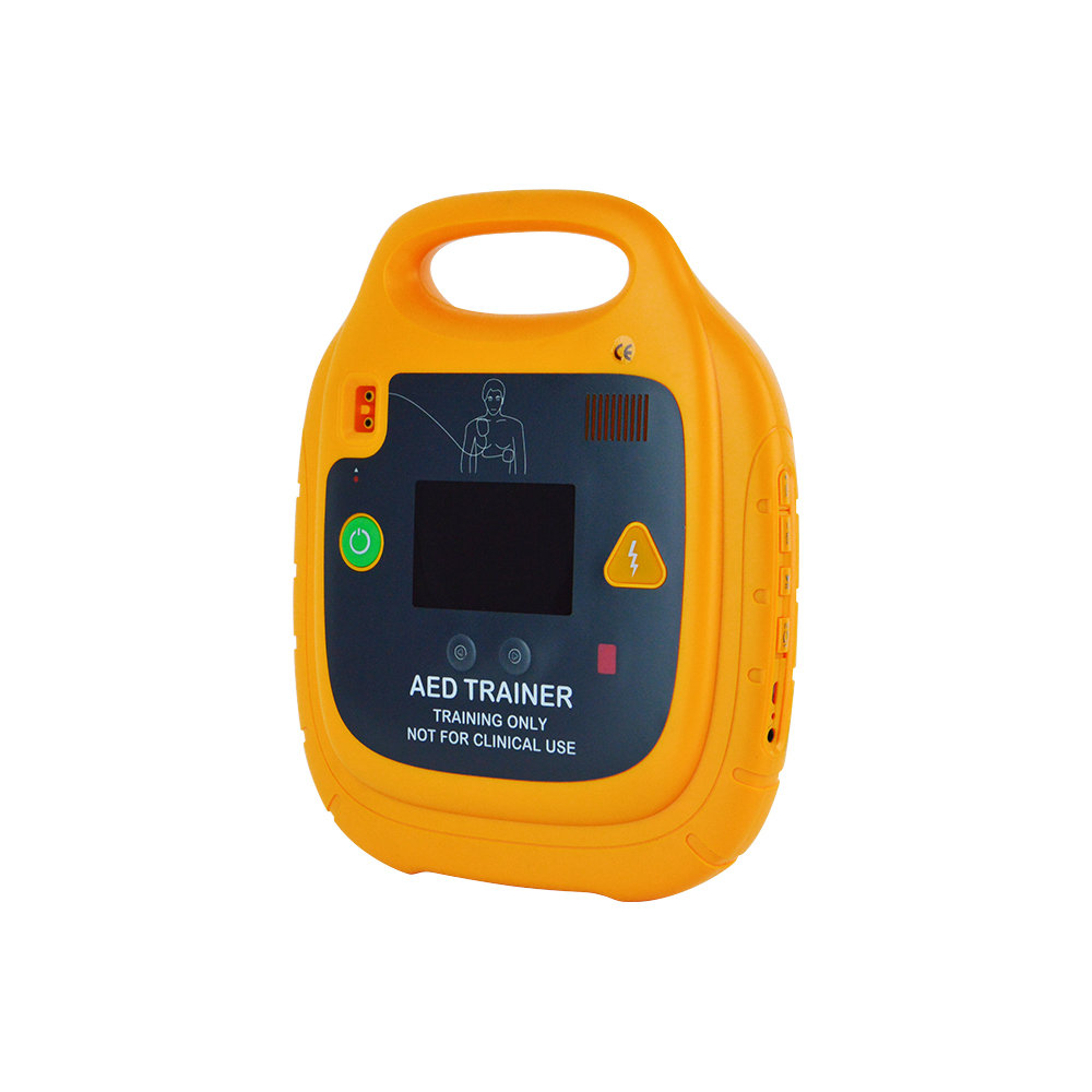 WAT-ATM 112 cpr тренировочный манекен AED тренажер