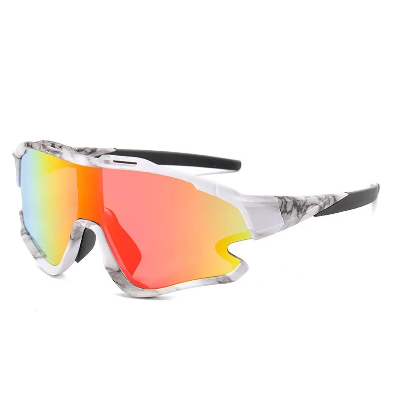 Bike Protection Glasses Goggles Riding Cycling Sunglasses MTB Sports UV400 Mountain Bicycle Glasses Men's Women Cycling Eyewear