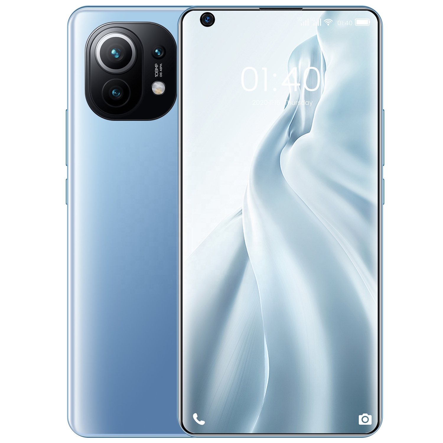 Новинка, Лидер продаж, высококачественный смартфон M11 Pro, мобильный телефон Android, оригинальный смартфон, разблокированный сотовый телефон с двумя SIM-картами