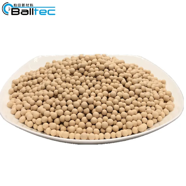 zeolite powder y Molecular Sieve 13X  Chemical Auxiliary Agent Manufacturer & Trading Adsorbent Beads
