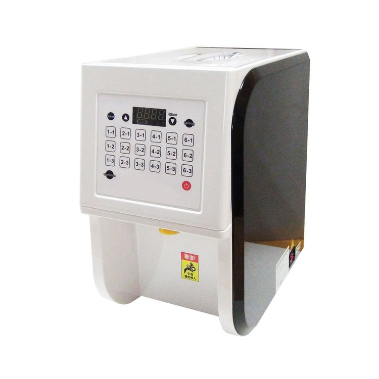 Factory Direct China Automatic Dispenser Milk Powder Machine Volumetric Dispenser For Powders