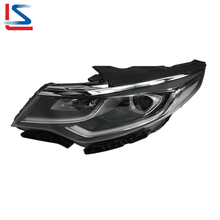 Автомобильные светодиодные фары для KIA K5 OPTIMA 2019 L 92101-D4510 R 92102-D4510 L 92101-D4500 R 92102-D4500