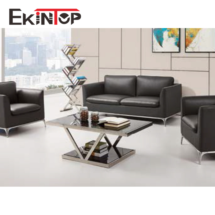 Популярный офисный диван Ekintop, комплект офисной мебели, диван