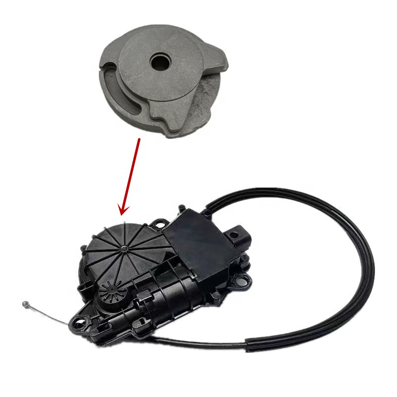 Привод дверного замка LR108981 LR108980 LR064861 LR064860 для Land Rover Range Rover Sport Vogue L494 L405