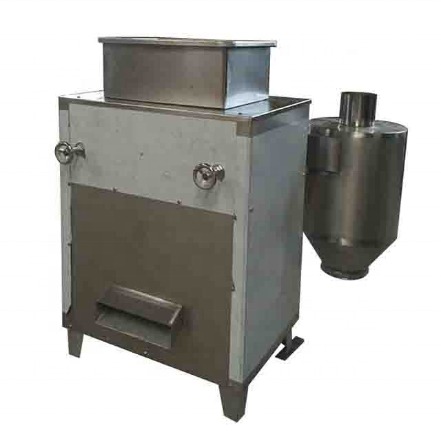 Electric Coffee Pulper Machine,Fresh Coffee Bean Peeler,Coco Bean Skin Removing