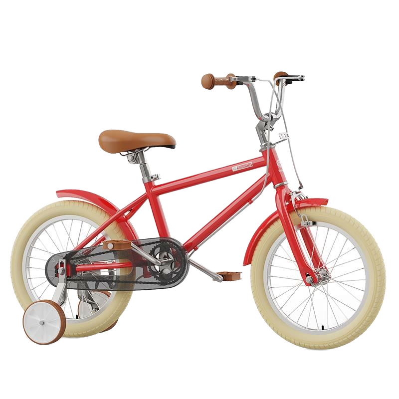 Wholesale KDS Mountain Bicycle for Boys 20-Inch Sports Bicycle Training Wheels Cheap Price 12 14 16 Inch Children Bicycle