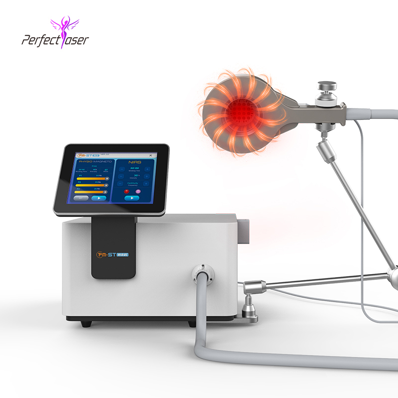 Perfectlaser 2023 Pemf физиотерапия магнитотерапия физиотерапия портативная магнитотерапия физиотерапия облегчение боли