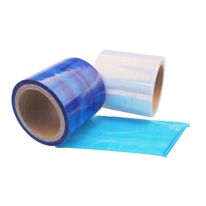 Industrial Strength Stretch film roll for pallet wrap Packing