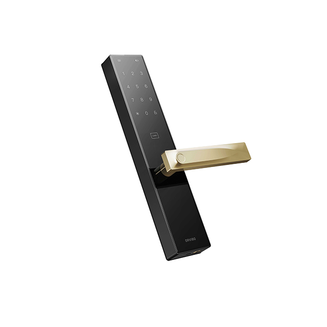 ORVIBO S2 wifi smart lock work without hub