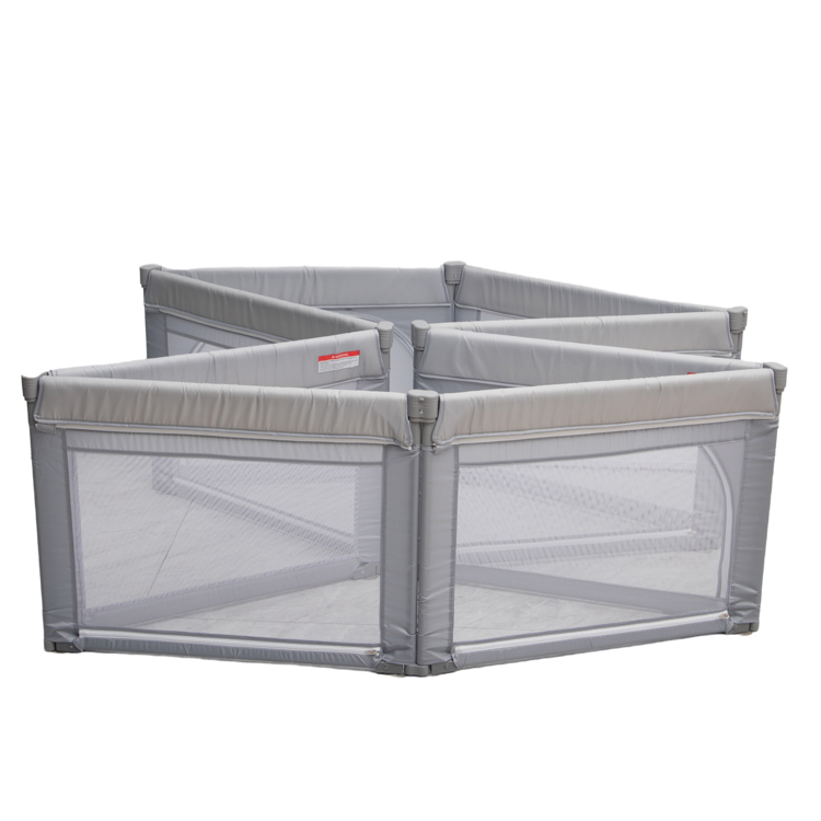 High Quality Baby Playpens Children's Safety Game Fence For Kids Foldable Toy