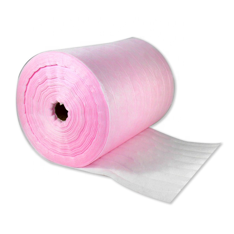 Hot Sale Air Conditioner Filter Synthetic Pocket Filter Media Air Filter Material