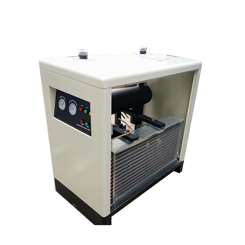 30hp 220V R134A воздушный компрессор с сушилкой холодильное оборудование для промышленного оборудования