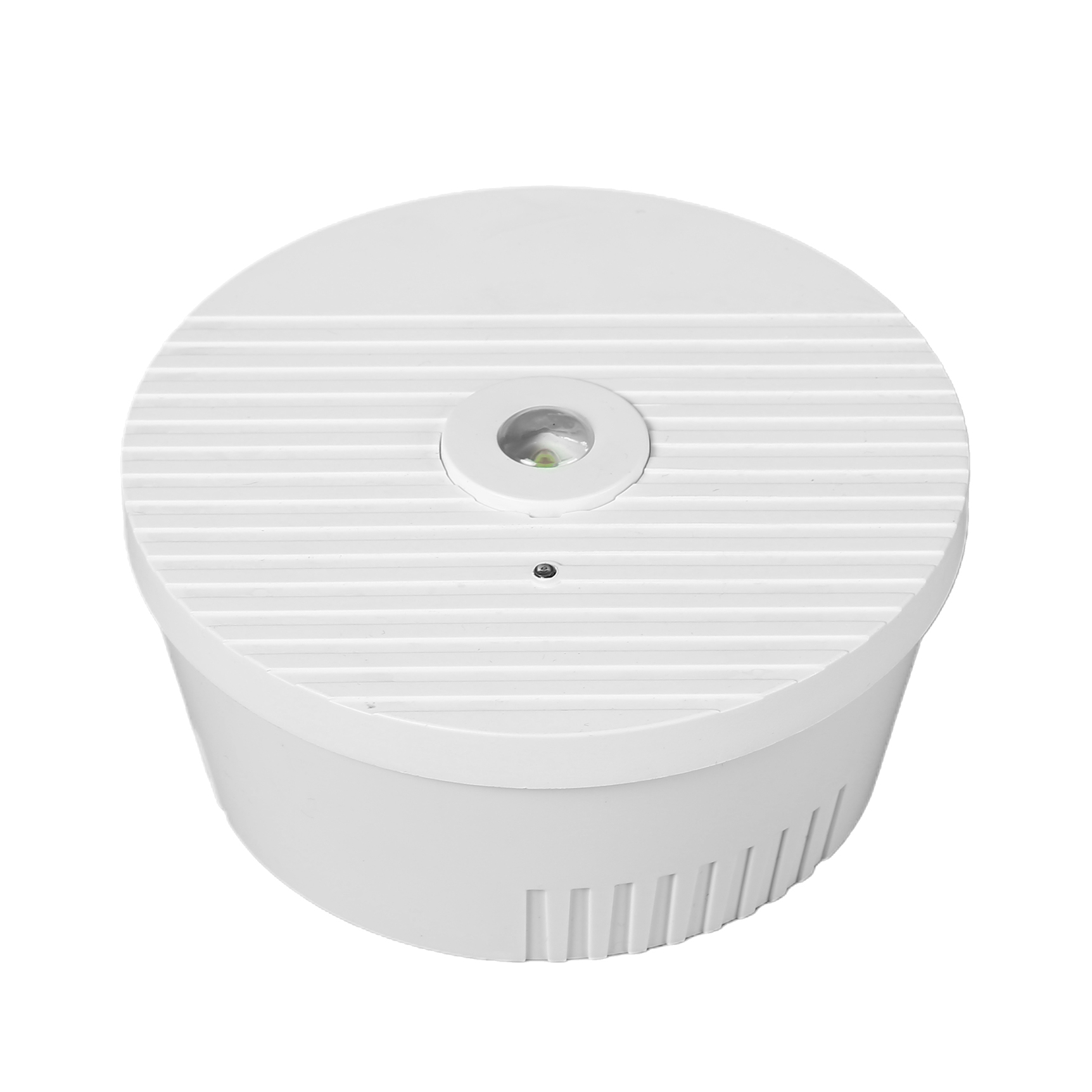 3w Recessed Led Emergency Downlight Emergency Ceiling Light 6000K 24hours and 16hours for SAA Aluminum