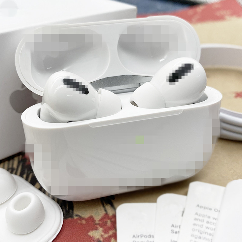 HD call PRO3 ear buds siri active noise-cancellation wireless waterproof tws true headphones earbuds