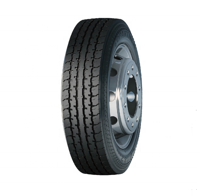 Специальный прицеп Serise ST235/80R16 шина для автобуса