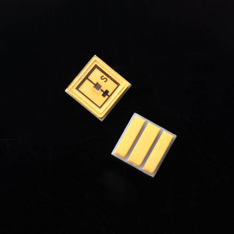 Высокое качество шариковый подшипник с глубоким uvc 222nm 254nm 265nm 295nm 308NM 275nm светодиодные лампы 3w 15w 25w 05w 100w3535 6868 Uvc led