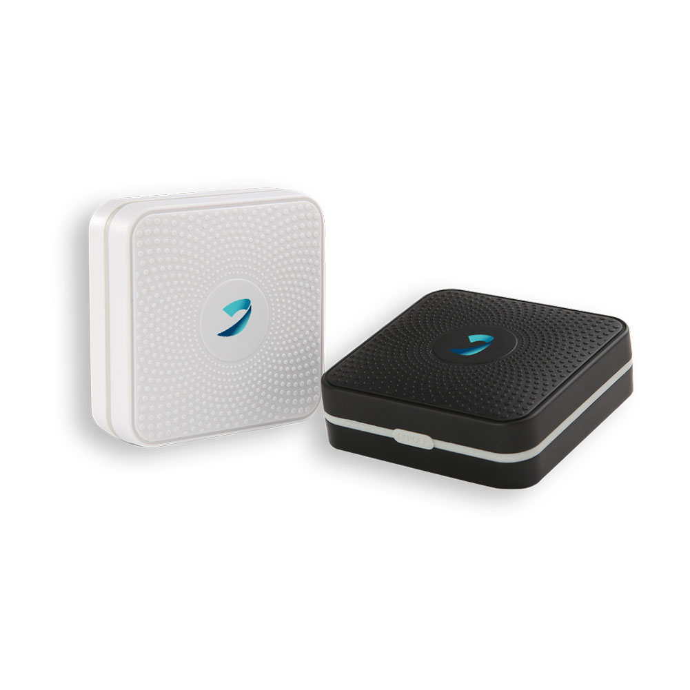 STiE2/STiE2PA Small Size Long battery life 5-10 years and Long Transmission Range Waterproof BLE5.0 beacon