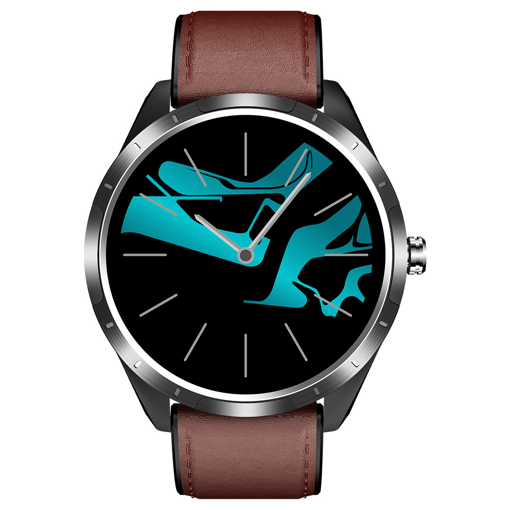 Favourable Price Best Quality Seller Watches x3 Samrt Watch With Heart Rate Monitor