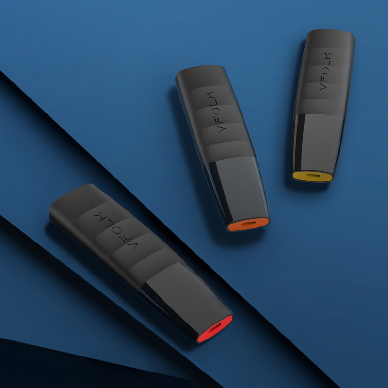 High Quality beginner Fast charging wholesale Disposable Slim kit Electronic Cigarette Vape Pen Vaper