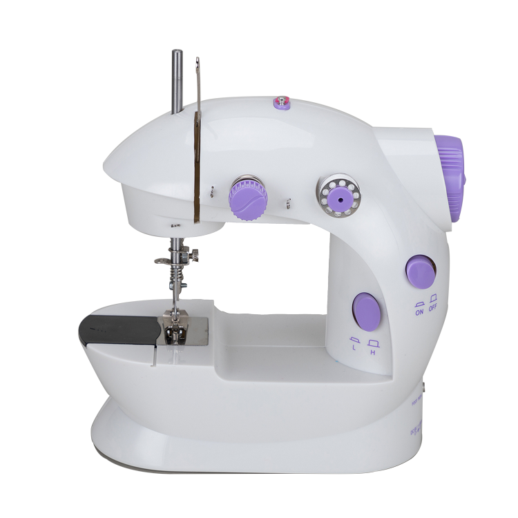 PLASTAR P202 CE сертификация Мини электрическая швейная машина портативный электрический мини maquina de coser