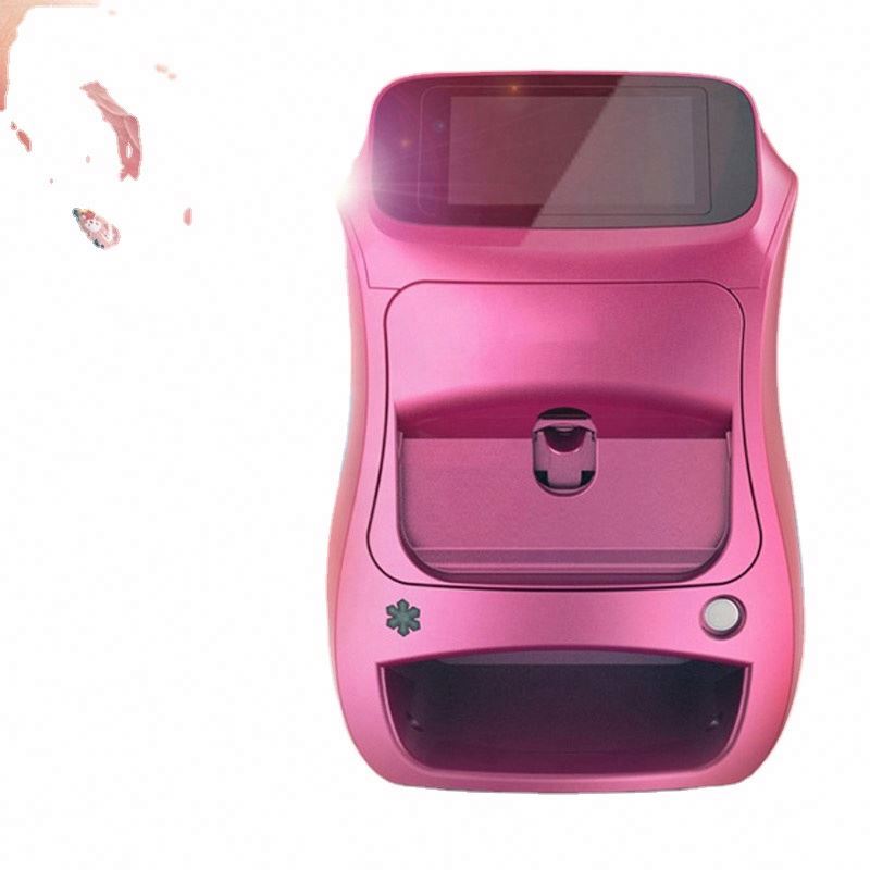 3D Inkjet Nail Art Printer Smart Automatic Digital Nail Art And Top Printer Magic Nail Printer