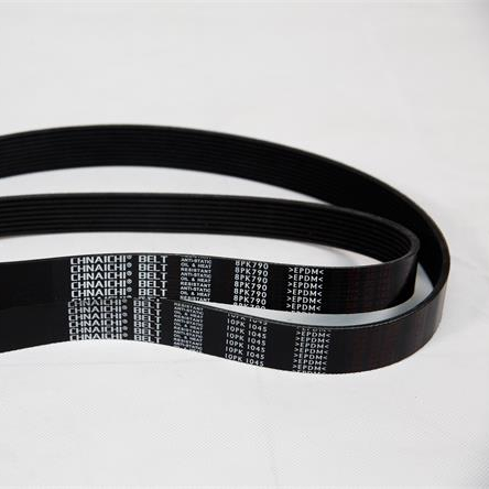 Motorcycle Bando V Belt Factory Price Specification Standard Transmission Timing V- belt