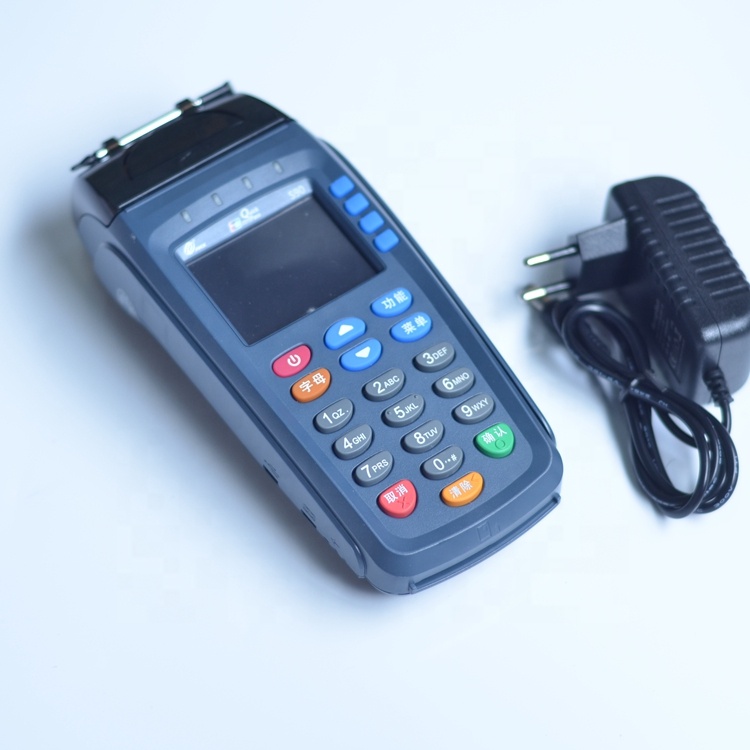 POS терминал 32-битный ARM11 32-битный ARM11 секундной стрелки POS терминал S90 gprs-карта беспроводной платежный терминал