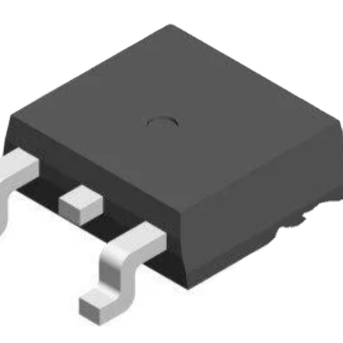 Новый оригинальный выпрямитель STTH2003CG IC Chips