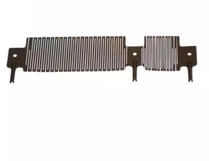 New Heating Elements Shower Heater