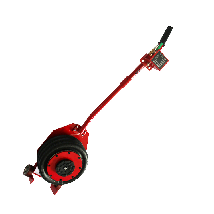 Car Air Bag Balloon Type Jack Car Pneumatic Automatic Car Jack Lift 3 Airbag Jack