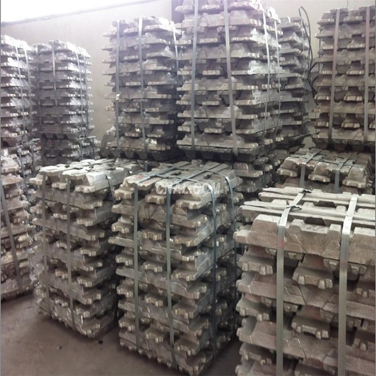 High Purity 99.9% 99.98% 99.95% 99.99% Magnesium Ingot, Pure Mg Ingot