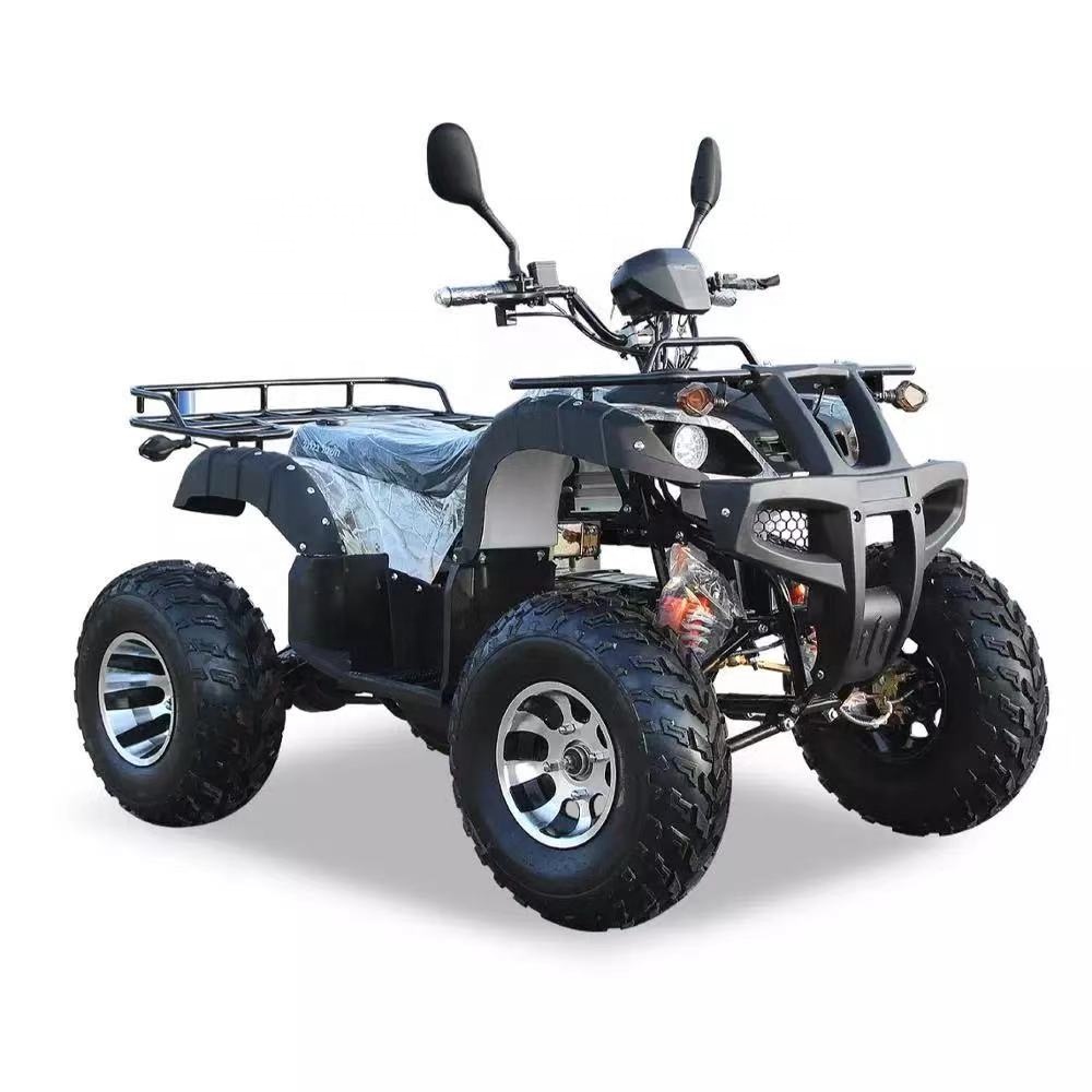 2020 г., Easy-go, новейший дешевый вездеход для взрослых 250 куб. См, 4x4, сертификат CE, Лидер продаж