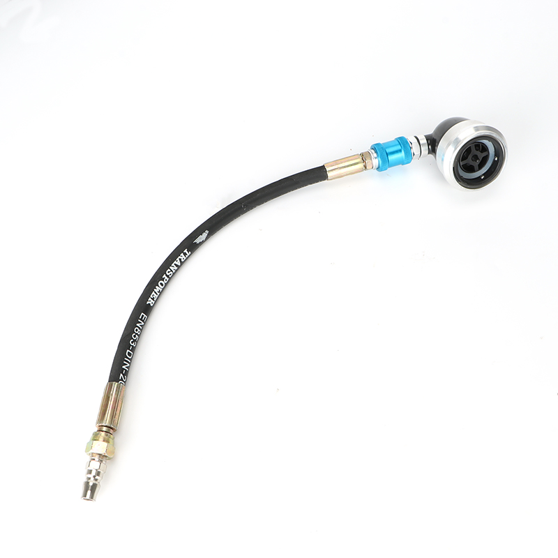 Wholesale fashionable double cylinder portable nitrogen inflator portable pump