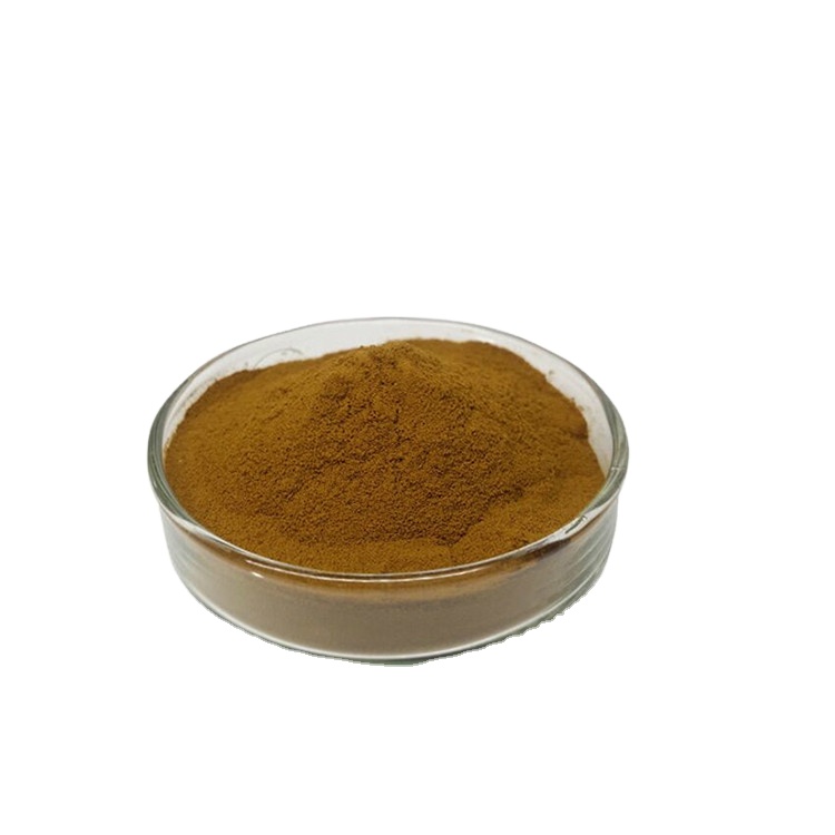 Factory Supply Propolis Extract Powder for Skin Care