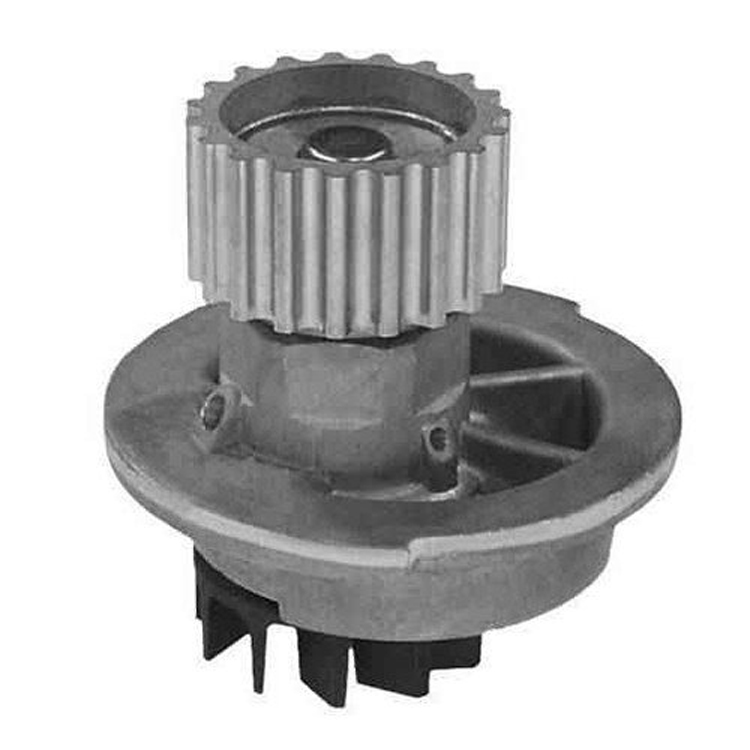 Водяной насос двигателя Chevrolet Aveo OEM 96930074 96563958 96872702
