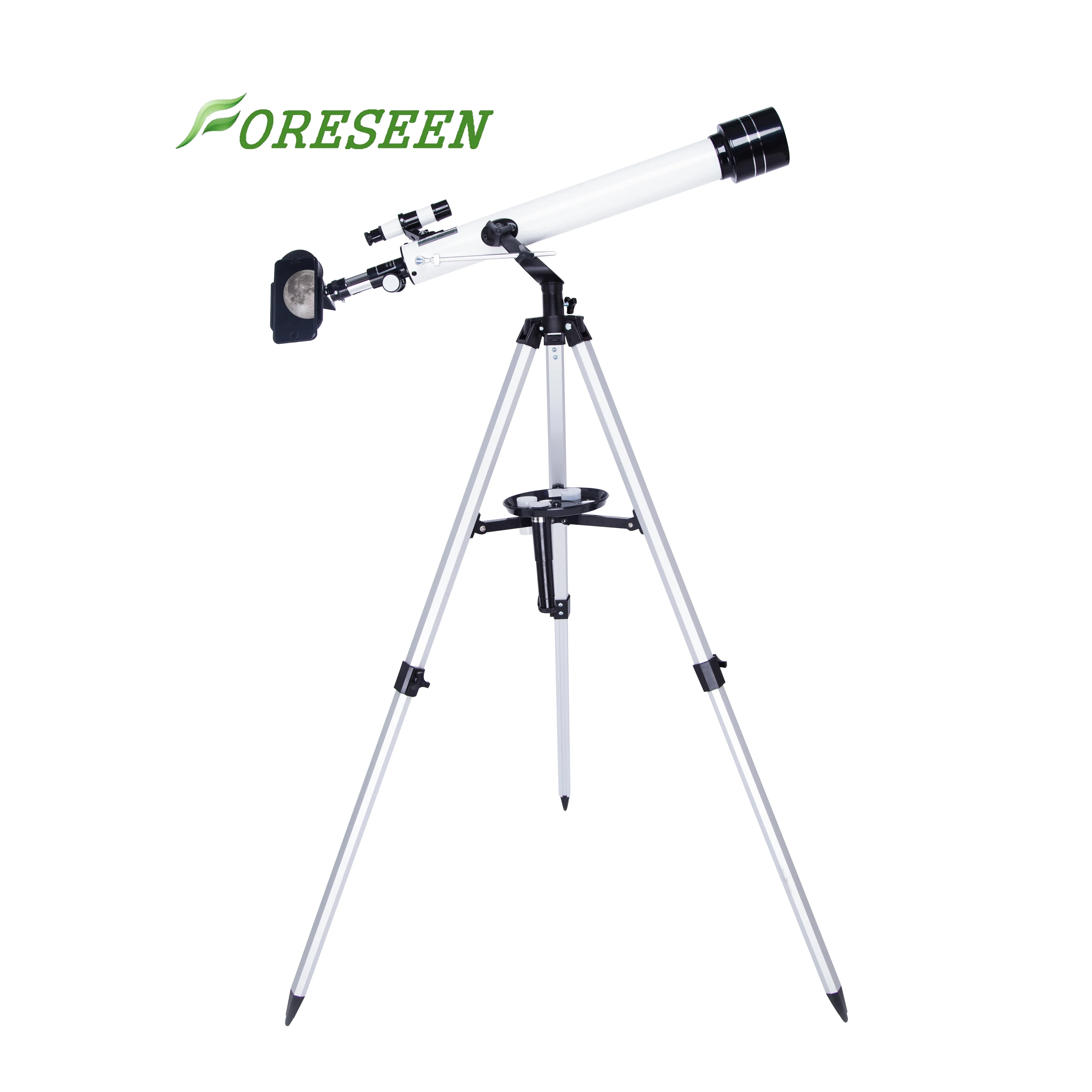 FORESEEN professional astronomical telescope night vision deep space star view moon Monocular Telescope