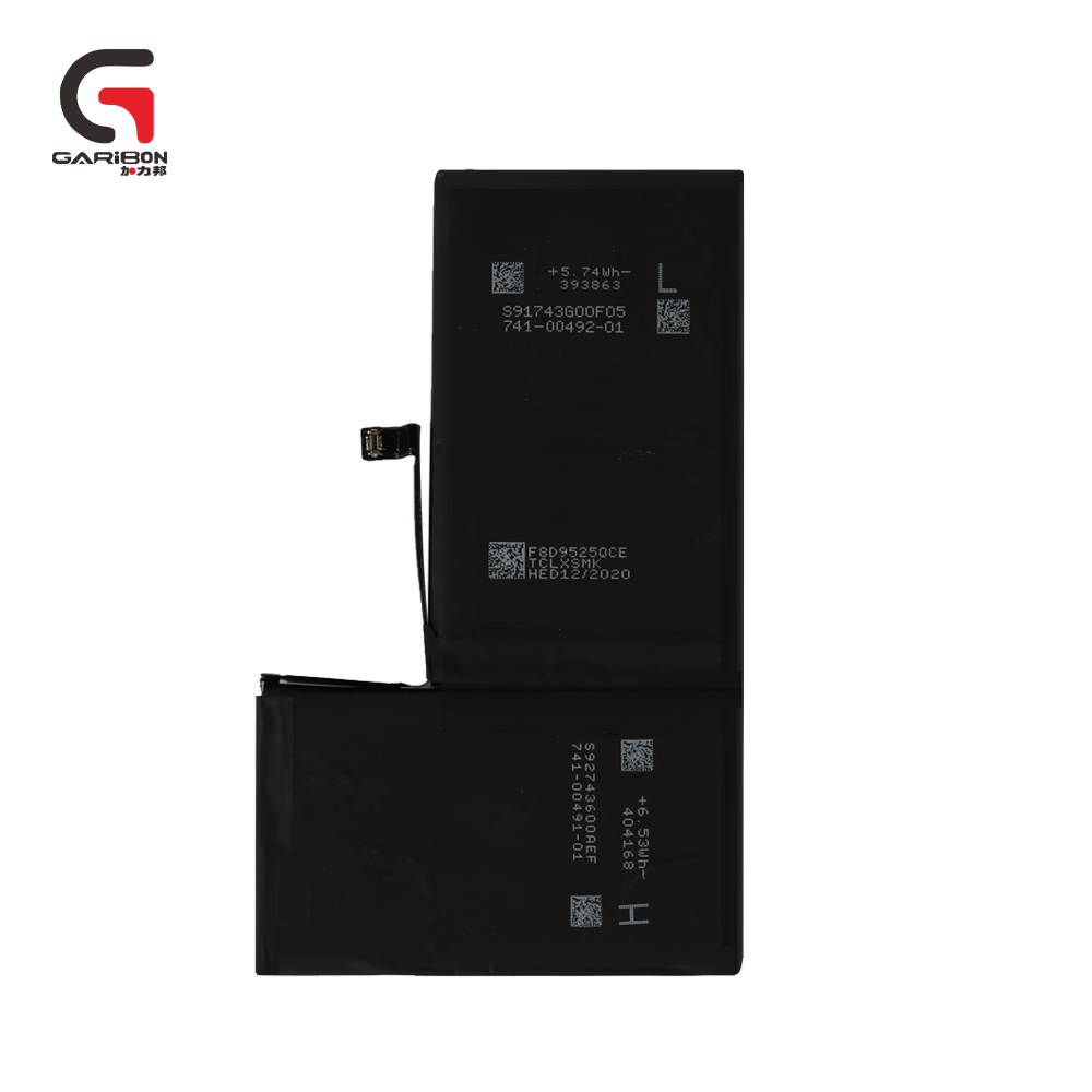 New Style Durable Safe Original Capacity Battery Oem 6000Mah For Iphone X Max